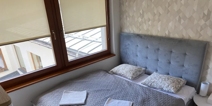 Zažite dokonalú rodinnú dovolenku v apartmáne Štrba v Tatranskej Štrbe