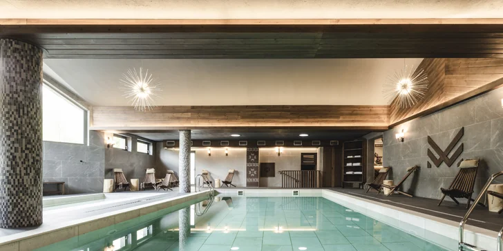 Zažite dokonalú rodinnú dovolenku v apartmáne jedinečného Arietes Marmont Resortu****