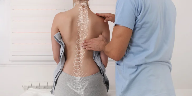 HBA Rehab: Kineziologické vyšetrenie diplomovaným fyzioterapeutom, aplikácia manuálnej terapie a návrh liečebného procesu