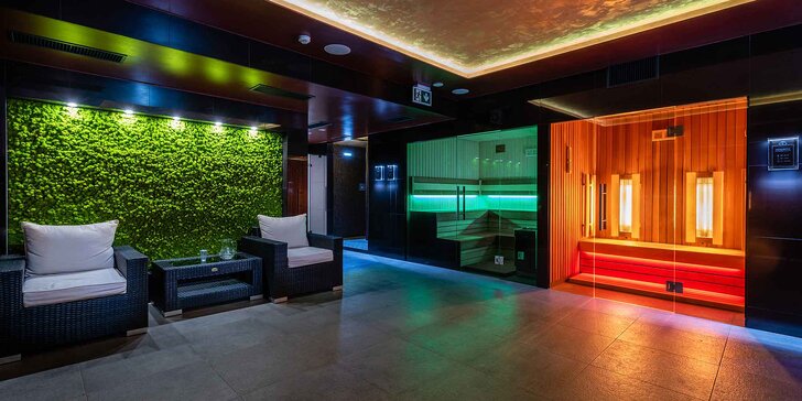 Dokonalý luxus a relax v apartmánovom hoteli Hrebienok Resort: 3 noci za cenu 2