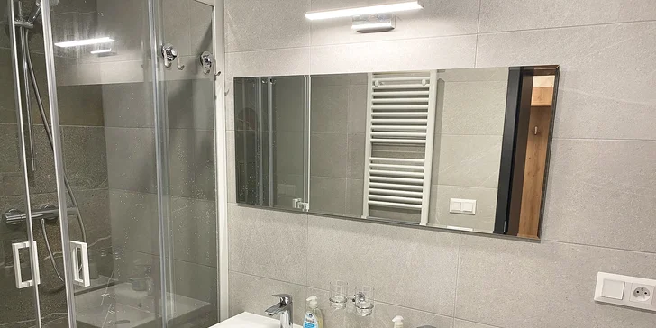 Zažite dokonalú rodinnú dovolenku v apartmáne Štrba v Tatranskej Štrbe