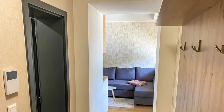 Zažite dokonalú rodinnú dovolenku v apartmáne Štrba v Tatranskej Štrbe