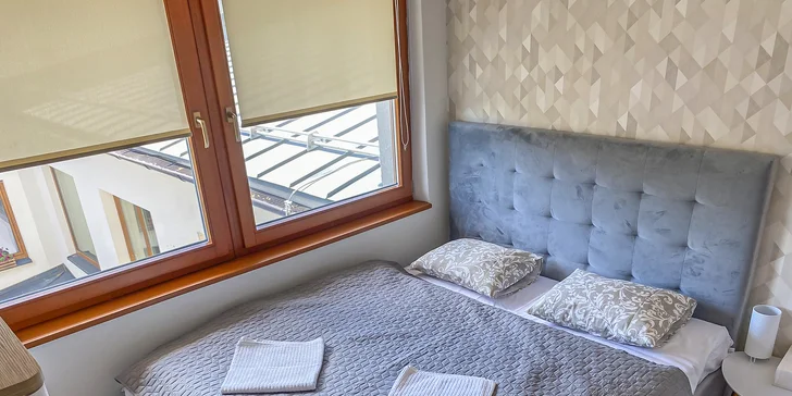 Zažite dokonalú rodinnú dovolenku v apartmáne Štrba v Tatranskej Štrbe