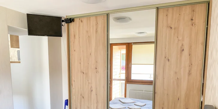 Zažite dokonalú rodinnú dovolenku v apartmáne Štrba v Tatranskej Štrbe