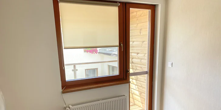 Zažite dokonalú rodinnú dovolenku v apartmáne Štrba v Tatranskej Štrbe