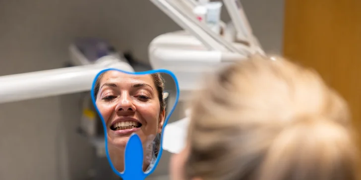 Dentálna hygiena pre deti i dospelých, ambulantné bielenie zubov aj ošetrenie zubného kazu