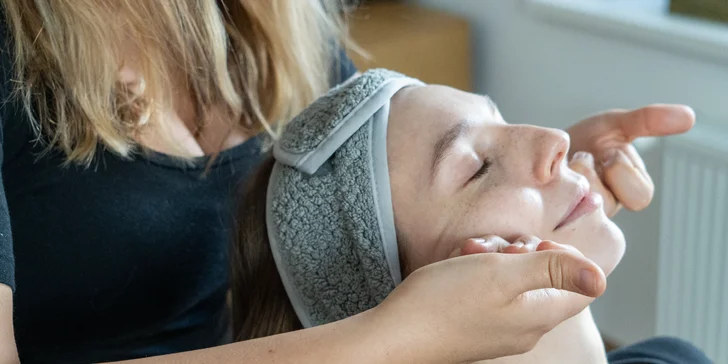 Novinka v Xbody Petra: Neinvazívny lifting, ktorý dostane vašu tvár do formy