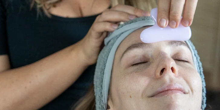 Novinka v Xbody Petra: Neinvazívny lifting, ktorý dostane vašu tvár do formy