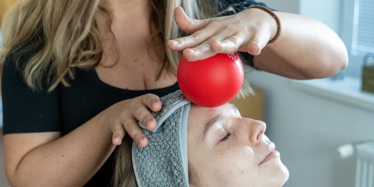 Novinka v Xbody Petra: Neinvazívny lifting, ktorý dostane vašu tvár do formy