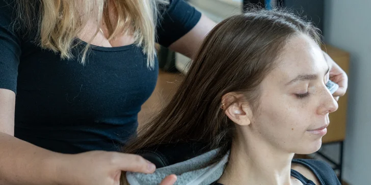 Novinka v Xbody Petra: Neinvazívny lifting, ktorý dostane vašu tvár do formy