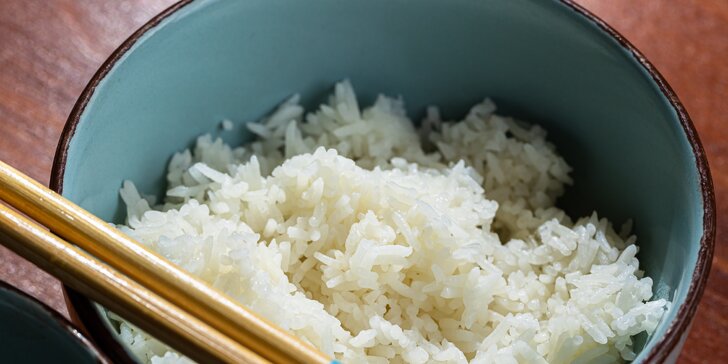 Ázijské dvojchodové menu: Miso polievka a hovädzie Bo xao tieu den
