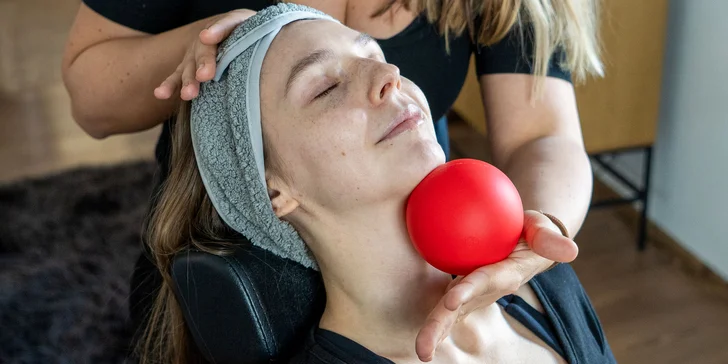 Novinka v Xbody Petra: Neinvazívny lifting, ktorý dostane vašu tvár do formy
