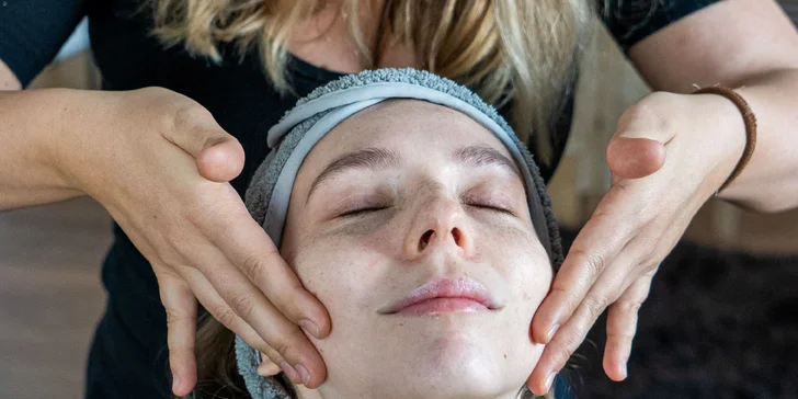 Novinka v Xbody Petra: Neinvazívny lifting, ktorý dostane vašu tvár do formy