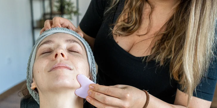 Novinka v Xbody Petra: Neinvazívny lifting, ktorý dostane vašu tvár do formy