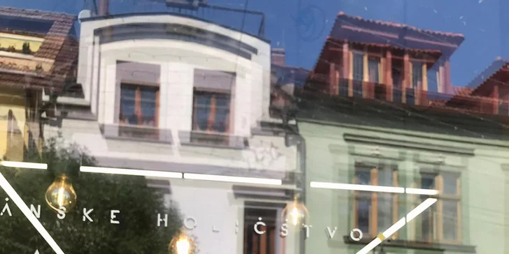 Vamos Barbershop: Nový pánsky strih aj s úpravou brady