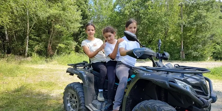Tábor s koňmi Happy Horse: výborný program pre začiatočníkov aj pokročilých