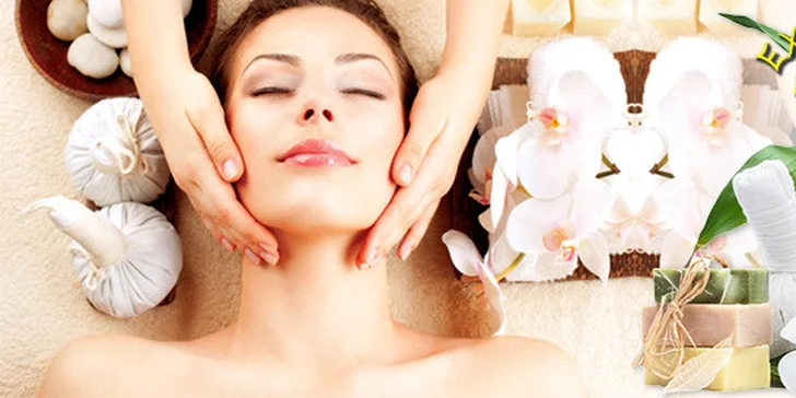 Relaxačný balíček v THAI SPA Centre PreRelax