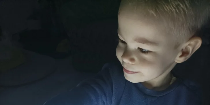 Postavme Tomáška s vývojovou poruchou mozgu na nôžky