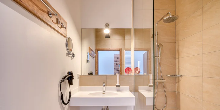 Dovolenka v Korutánsku: moderný hotel, raňajky či polpenzia, sauna aj karta výhod