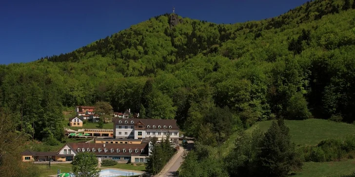 Hotel Remata*** relax, wellnes a skvelé kačacie hody