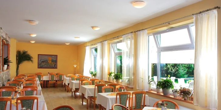 Hotel Remata*** relax, wellnes a skvelé kačacie hody