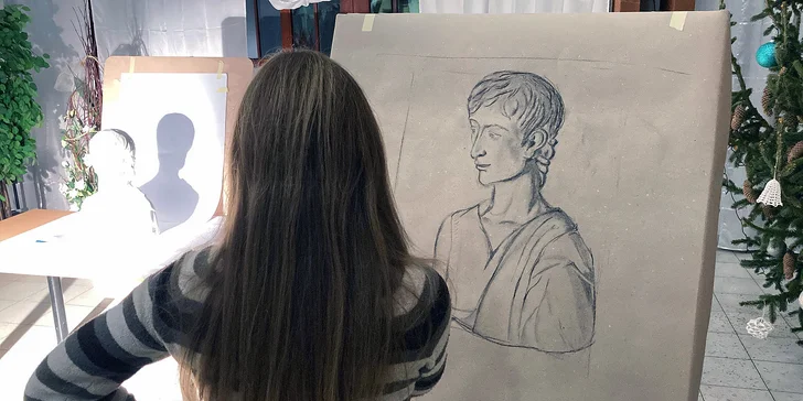 School of Arts: Kurzy maľovania a modelovania keramiky