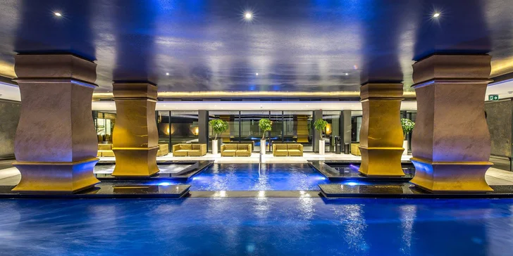 Pobyt pri Balte a jazere Jamno: špičkové apartmány na skok od pláže, so stravou aj wellness