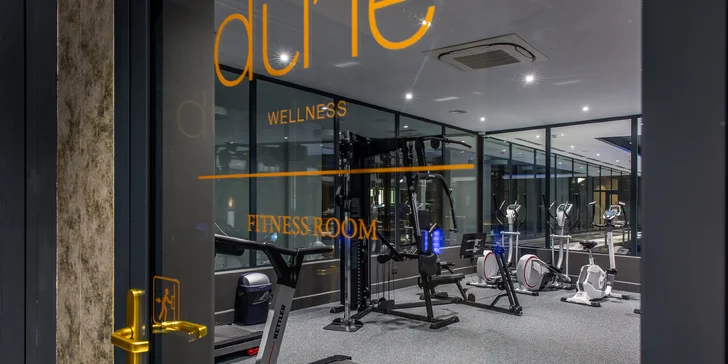 Pobyt pri Balte a jazere Jamno: špičkové apartmány na skok od pláže, so stravou aj wellness