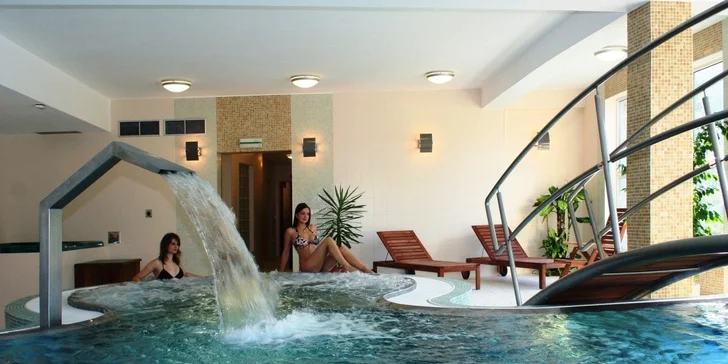 Hotel Remata*** relax, wellnes a skvelé kačacie hody