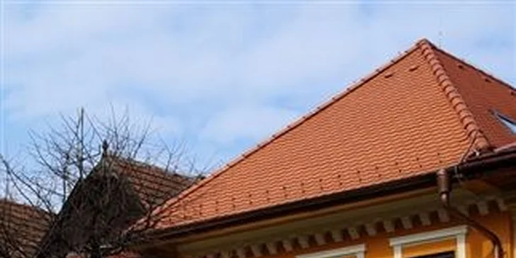Bohatý wellness pobyt v hoteli Hviezdoslav***+ Kežmarok, pod Vysokými Tatrami