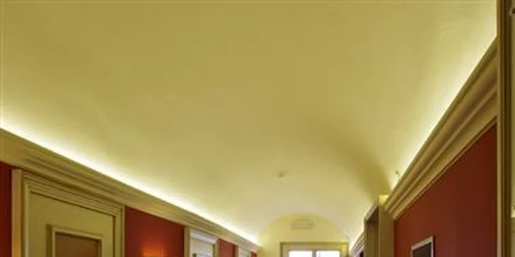 Bohatý wellness pobyt v hoteli Hviezdoslav***+ Kežmarok, pod Vysokými Tatrami