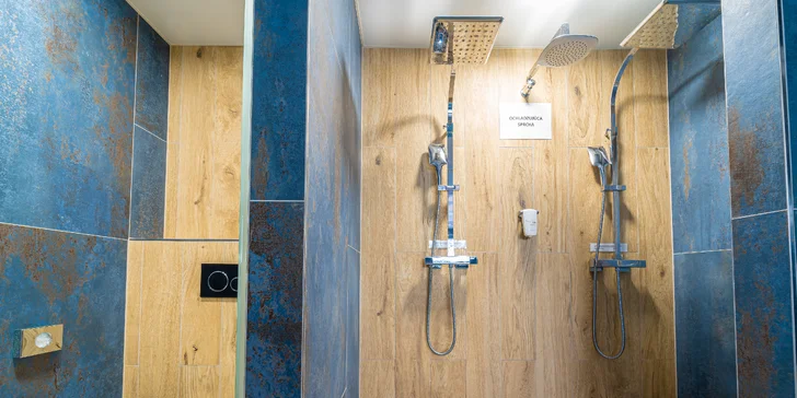 Luxusný relax v novovybudovanom penzióne na Spiši: raňajky, vonkajší bazén aj súkromný wellness
