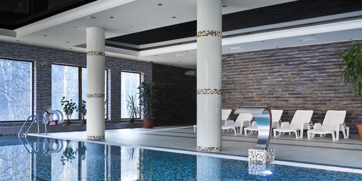 Za odpočinkom aj zábavou na poľskú stranu Zlatých hôr: wellness, zaujímavé atrakcie i možnosť all inclusive v cene