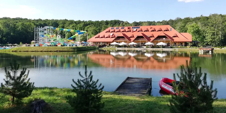 Za odpočinkom aj zábavou na poľskú stranu Zlatých hôr: wellness, zaujímavé atrakcie i možnosť all inclusive v cene