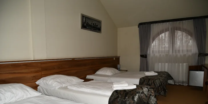 Za odpočinkom aj zábavou na poľskú stranu Zlatých hôr: wellness, zaujímavé atrakcie i možnosť all inclusive v cene