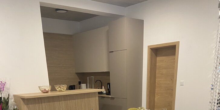 Novovybudovaný apartmánový dom Lietajúci Cyprián v Pieninách s možnosťou splavovania Dunajca