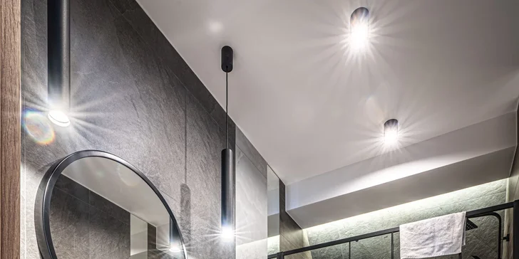 Luxusné apartmány v centre Zakopaného: len na skok na obľúbenú promenádu či do hôr
