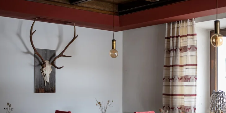 Príjemný hotel v talianskych Alpách: polpenzia, 7 dní neobmedzený wellness a plno turistiky