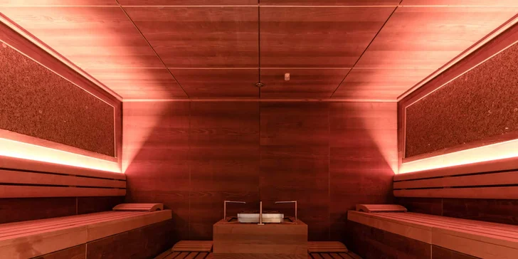 Príjemný hotel v talianskych Alpách: polpenzia, 7 dní neobmedzený wellness a plno turistiky