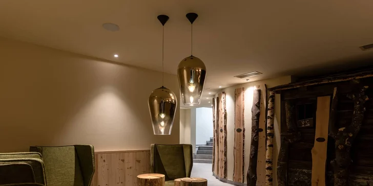 Príjemný hotel v talianskych Alpách: polpenzia, 7 dní neobmedzený wellness a plno turistiky