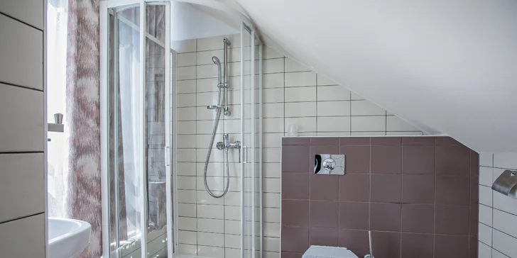 Rodinná dovolenka s wellness, polpenziou a množstvom zábavy pre deti i dospelých
