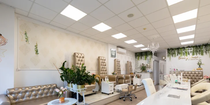 Lash lifting rias, 3D mihalnice alebo laminácia či úprava obočia