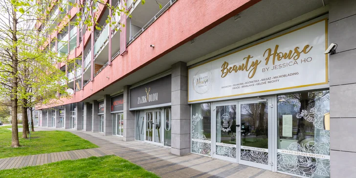 Microblading - permanentný make-up pre dokonalé obočie