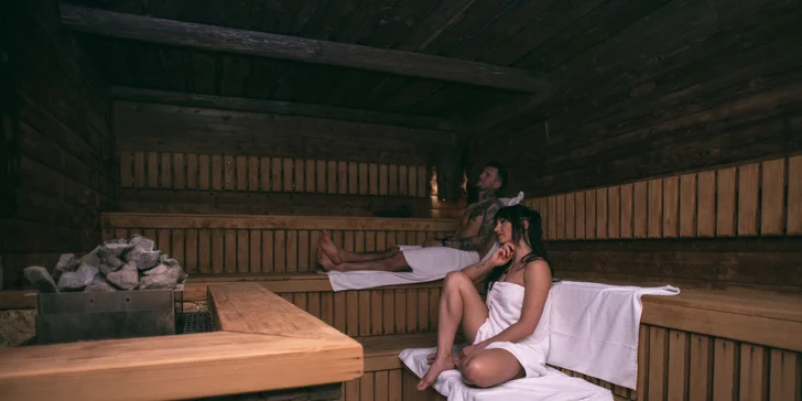 Poľské Beskydy: skvelá lokalita pre lyžiarov, raňajky alebo polpenzia a wellness neobmedzene