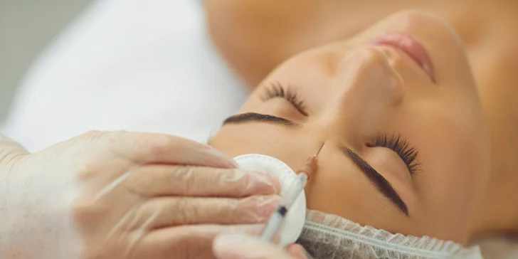 Bioremodelácia tváre prípravkom Profhillo vo VIP salon beauty