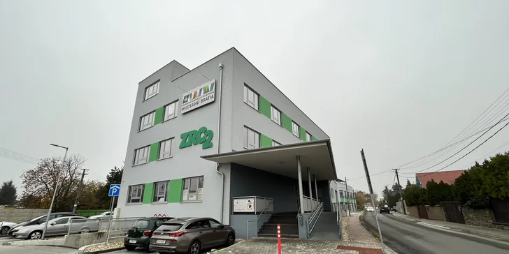 Zoštíhľujúce LPG ošetrenie tela prístrojom Cellu M6® ALLIANCE