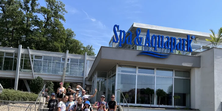Skvelý 6-dňový letný jazdecký tábor na ranči pre deti od 7 do 16 rokov vo Veľkej Fatre