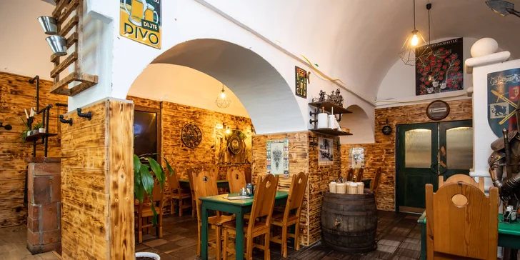 Pub u Joža