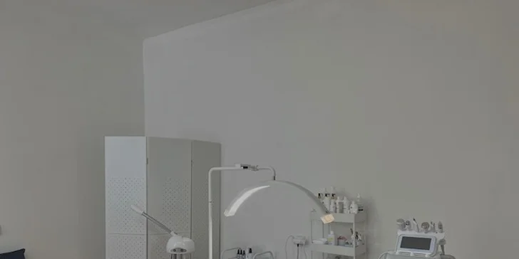 Laminácia obočia, Lash lift alebo ošetrenie Hydrodermabráziou