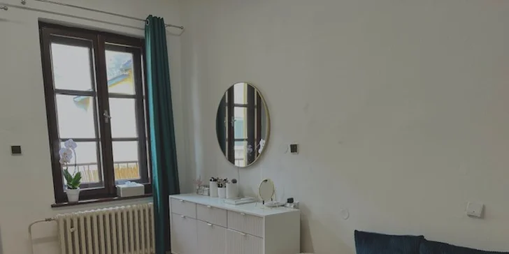 Laminácia obočia, Lash lift alebo ošetrenie Hydrodermabráziou